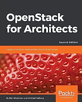 Best books for Learning OpenStack Cloud Platform 2026 2 Best books for Learning OpenStack Cloud Platform 2023 1