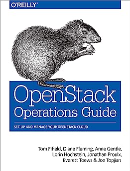 Best books for Learning OpenStack Cloud Platform 2026 7 Best books for Learning OpenStack Cloud Platform 2023 6