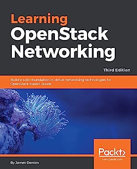 Best books for Learning OpenStack Cloud Platform 2026 9 Best books for Learning OpenStack Cloud Platform 2023 8