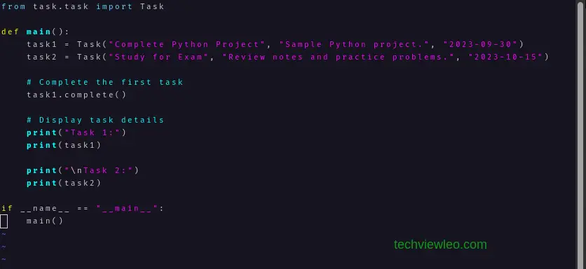 How To Install Python 3.12 on Kali Linux / Linux Mint 6 how to install python 3.12 on kali linux linux mint 07