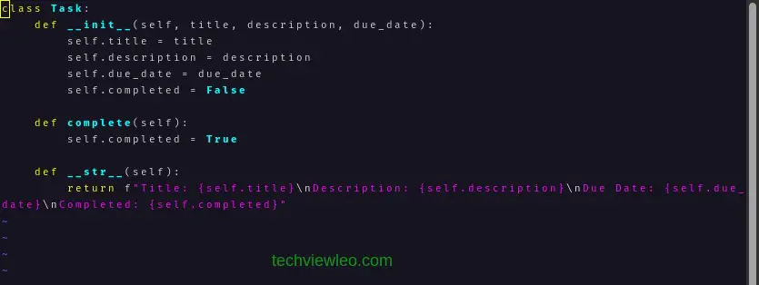 How To Install Python 3.12 on Kali Linux / Linux Mint 5 how to install python 3.12 on kali linux linux mint 08