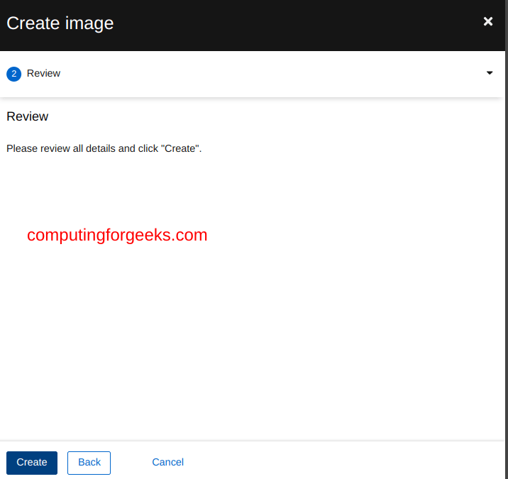 Create Custom OS images for KVM, OpenStack, VMware and AWS using Image Builder 15 Custom OS images for KVM OpenStack VMware and AWS using Image Builder 14