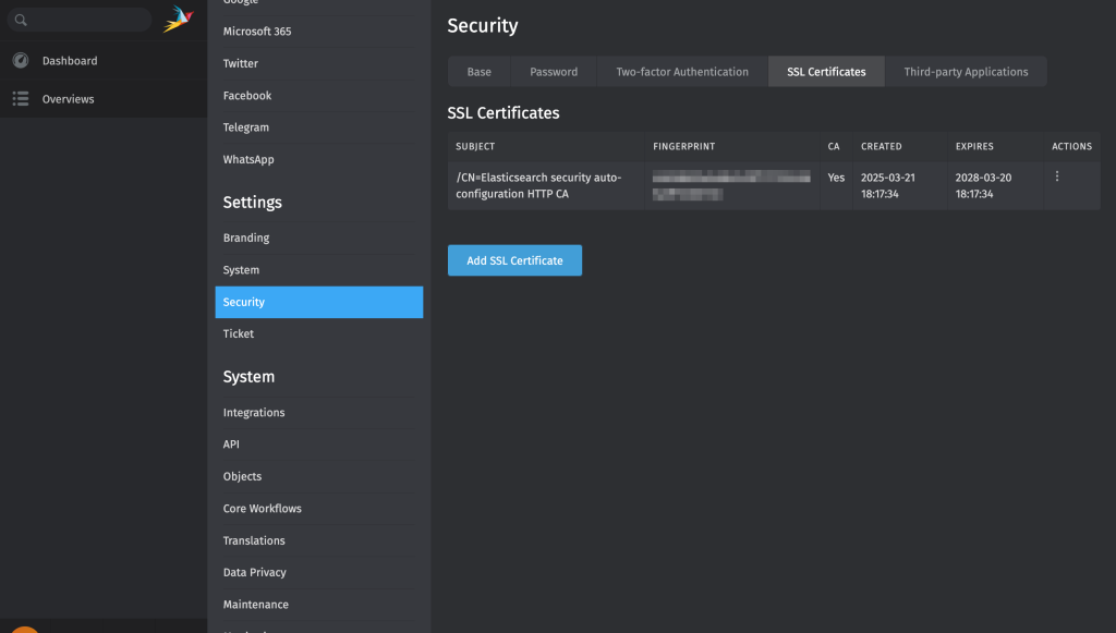 Install Zammad Helpdesk on Debian 12 / Debian 11 12 Install Zammad Helpdesk on Debian Debian 14