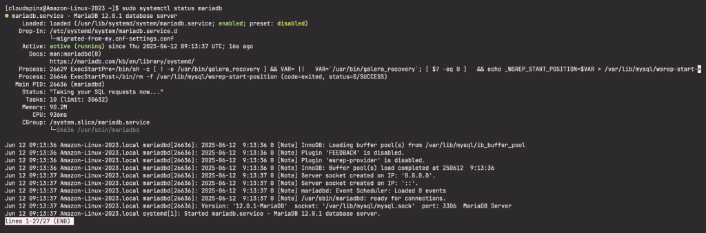 How To Install Gitea on Amazon Linux 2023 1 How To Install Gitea on Amazon Linux 2023 01 scaled 1