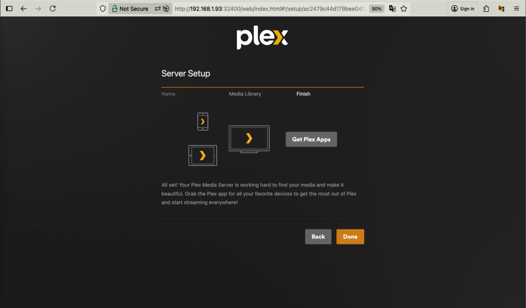 Install Plex Media server on Ubuntu 24.04 | Linux Mint 22 11 Install Plex Media server on Ubuntu 24.04 Linux Mint 22 11 scaled 1