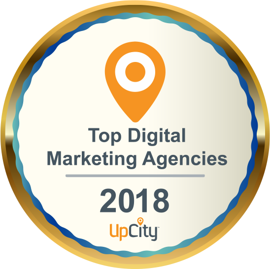 UpCity Top Digital Marketing Agencies