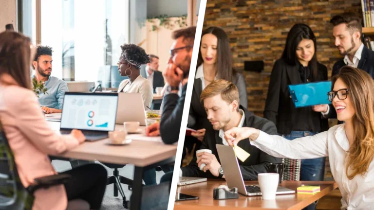 two image of agency vs inhouse marketers