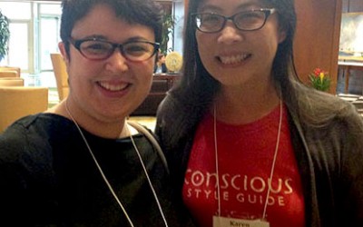 AP and Chicago on Sexist Language