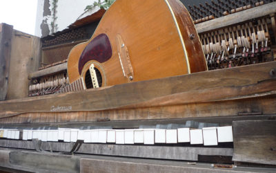 Making Web Images Accessible to People Who Are Blind