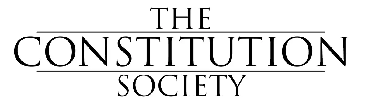 The Constitution Society Homepage