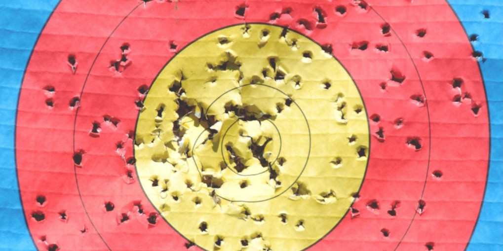 Content Marketing Tips: 11 Wise Ways of Audience Targeting- focus your attention on the right group