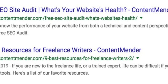 How to Write Meta Descriptions for Marketing and Click Throughs