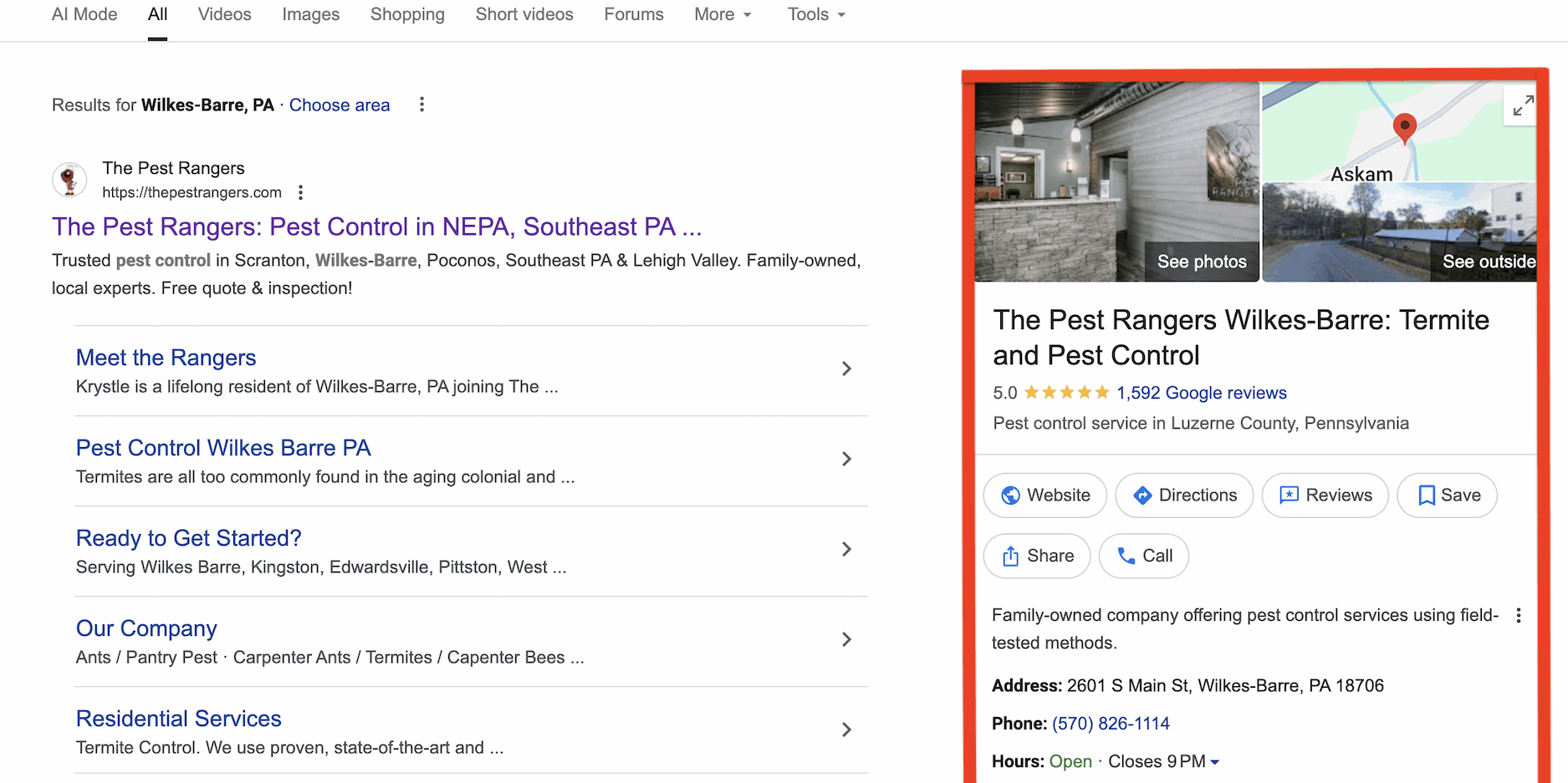 How to Optimize Your Google Business Profile | Complete Guide