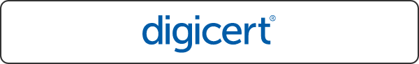 digicertロゴ