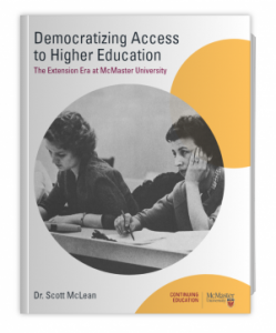 Democratizing Access to Higher Education cover