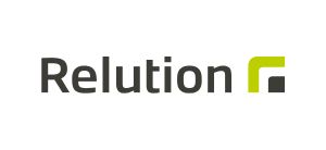 Converge Germany Logo Partner Relution