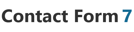 contact form 7