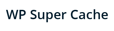 wp super cache