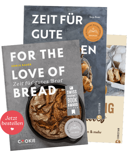 Bücher von Sonja bauer.