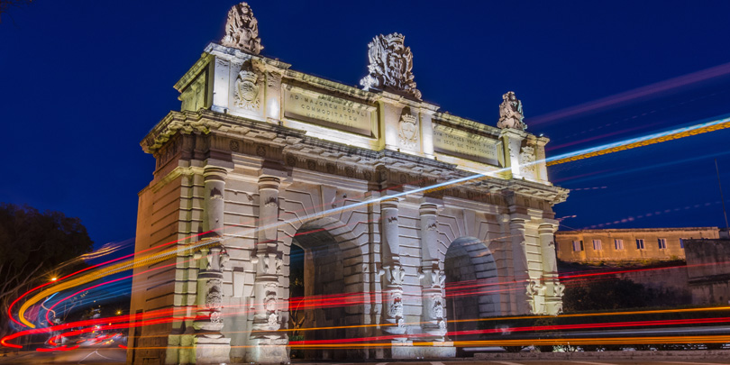 Incorporation of Maltese Companies