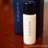 SUQQU(スック) ザ リクイドファンデーション サンプル