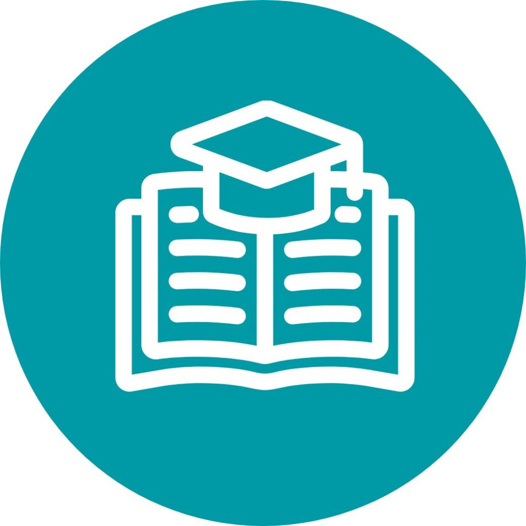 Programs for International Students icon