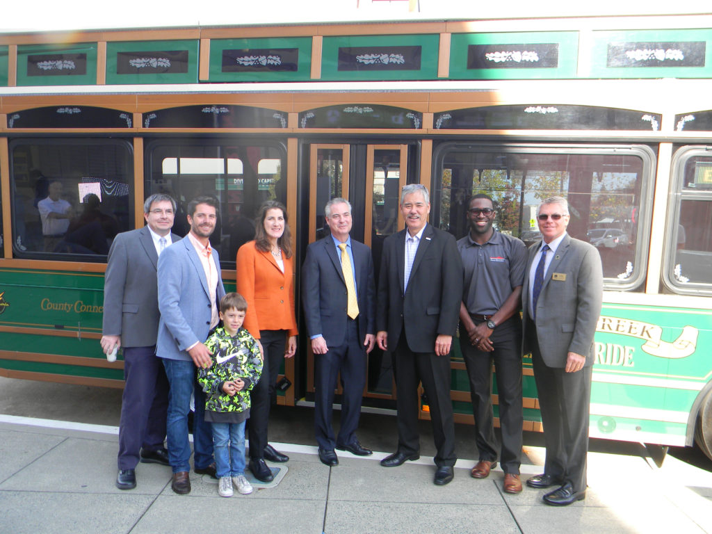 Local Representatives