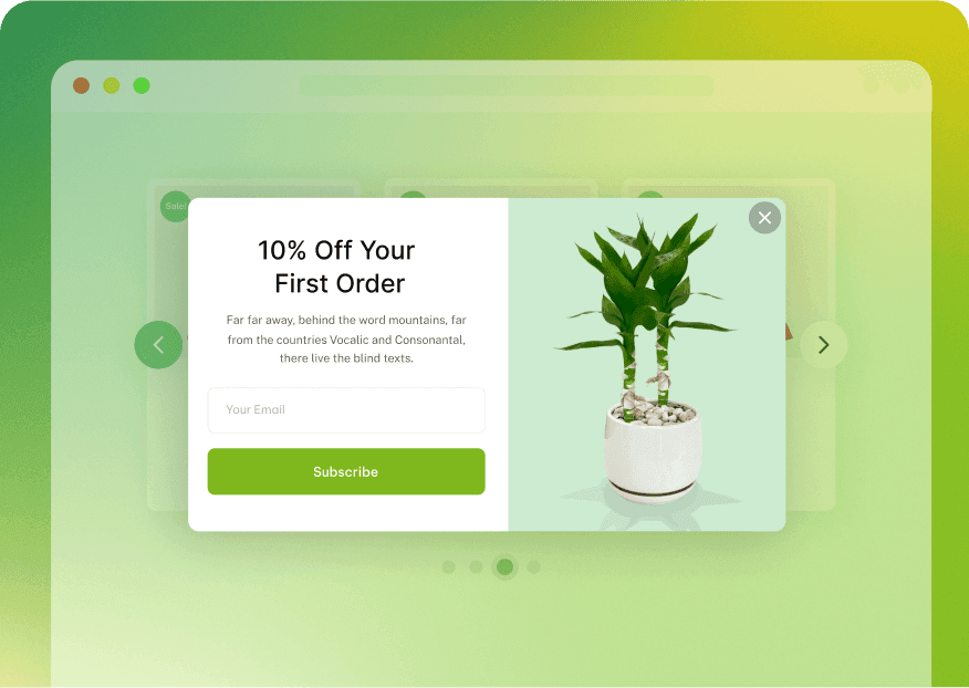 Advanced Gutenberg Blocks and Page Builder for WordPress Full Site Editing - Cozy Blocks 68 Popup Builder Blocks for Gutenberg