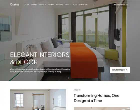 Best Full Site Editing WordPress Themes by CozyThemes for Every Type of Business 4