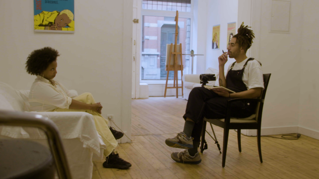 This is Not a French Film