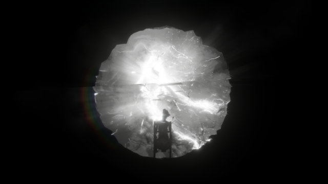 In the Current Of Being