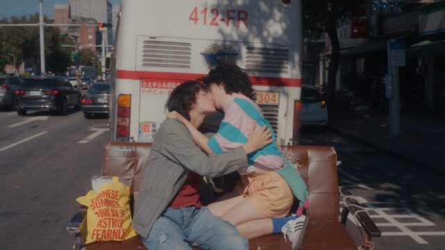 I Heard That They Are Not Going To See Each Other Anymore