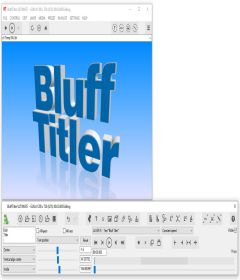 BluffTitler Ultimate 14.6.0.1 + patch