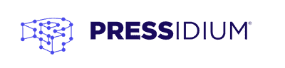 pressidium logo