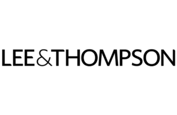 lee & Thompson logo lee & Thompson logo