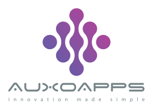 Auxo-Apps-logo Auxo-Apps-logo
