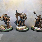 Steelheart's Champions #5