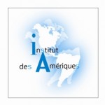 Logo institut des amériques