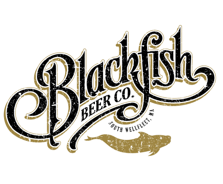 Blackfish Beer Company logo by miamiman