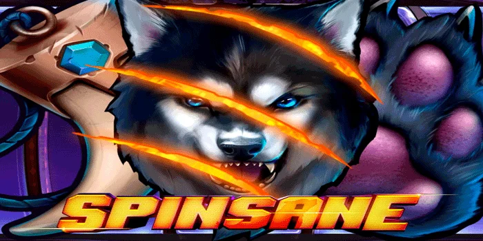 Slot Spinsane - Nostalgia Slot Klasik dengan Sentuhan Modern