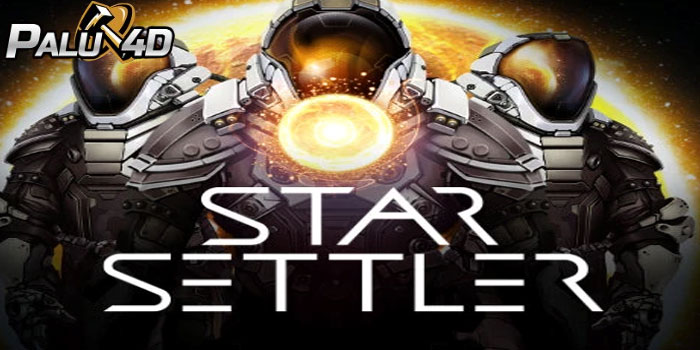 Langkah Mudah Meningkatkan Jackpot Slot Star Settler Di Situs PALU4D