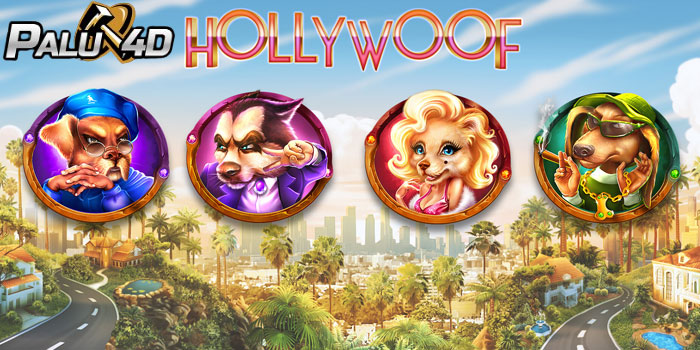 Bocoran Tips Mendapatkan Jackpot Slot Hollywoof Di Situs PALU4D