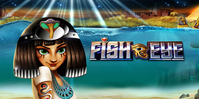 Teknik Cepat Raih Win Besar di Slot Fish Eye Tanpa Menunggu Panjang