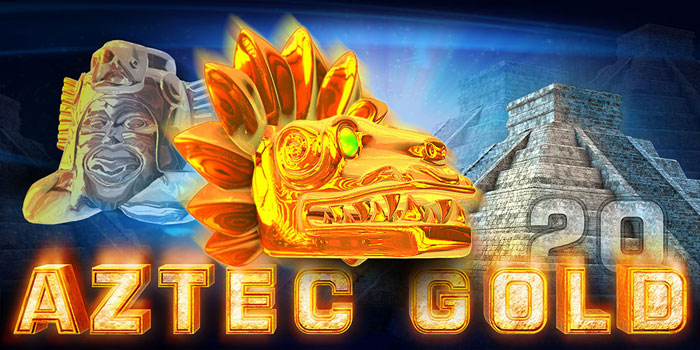 Panduan Lengkap Slot Aztec Gold Megaways Untuk Hasil Optimal
