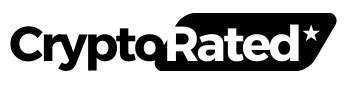 CryptoRated Logo