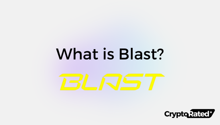 Blast an innovative Ethereum-based Layer 2