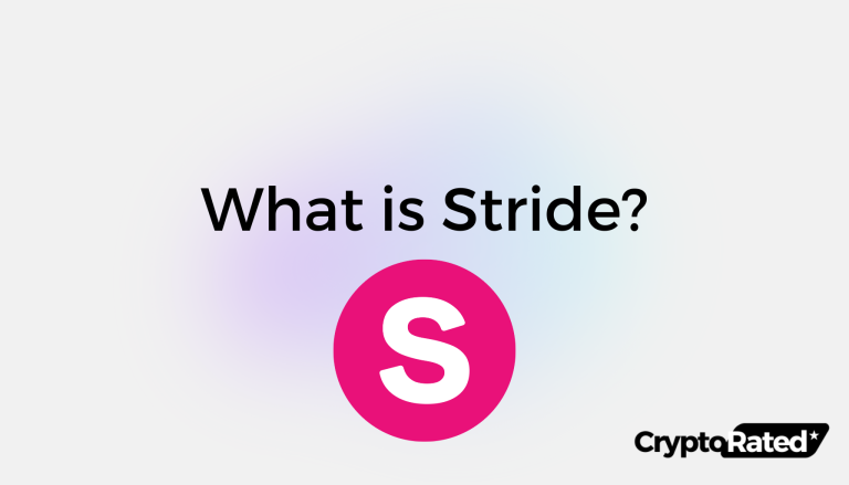 Stride Explained