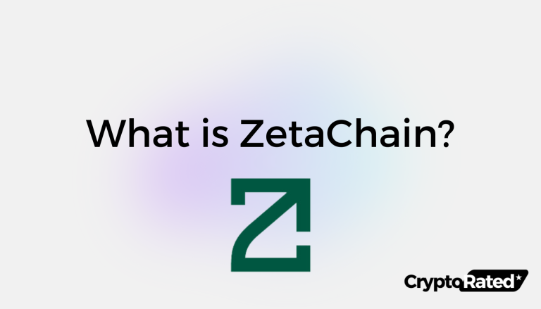 ZetaChain 101
