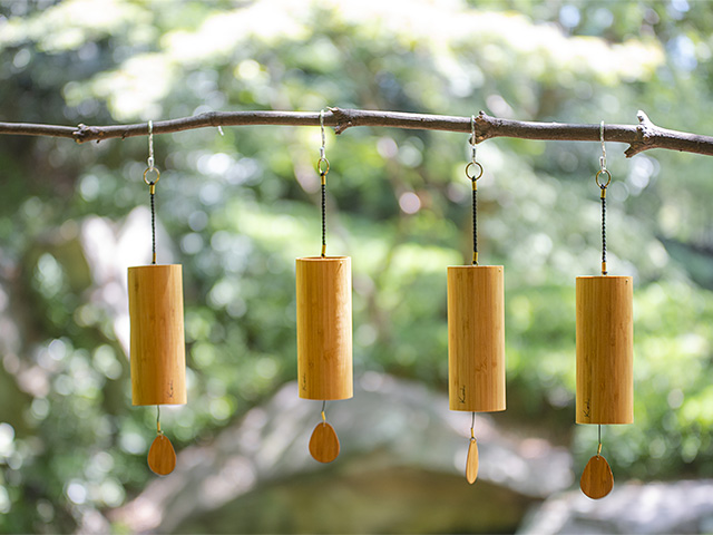 コシ・チャイム