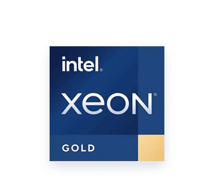 Intel Xeon Gold